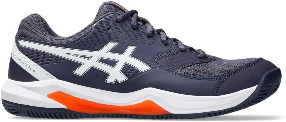 ASICS Men's Low-Top Sneakers