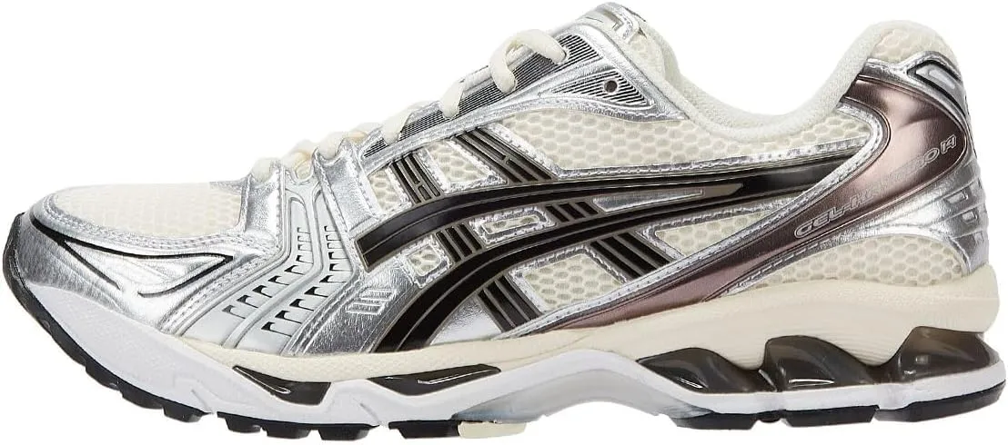 ASICS Men's Low-Top Sneakers