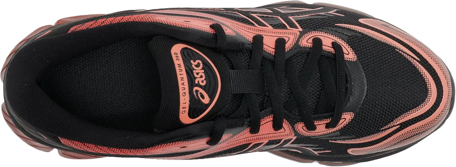 ASICS Men's Low-top Sneakers