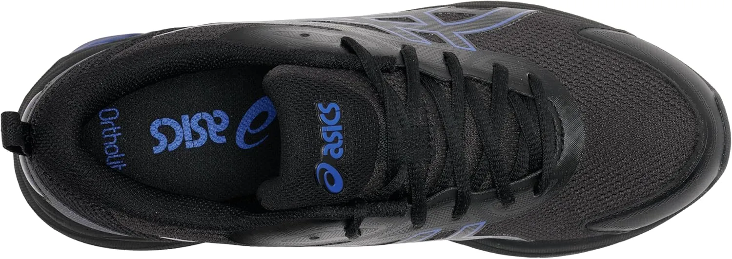ASICS Men's Low-Top Sneakers