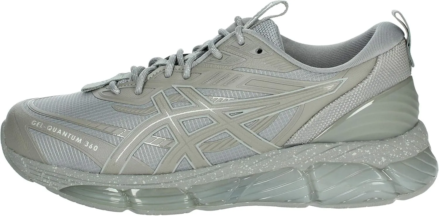 ASICS Men's Low-top Sneakers