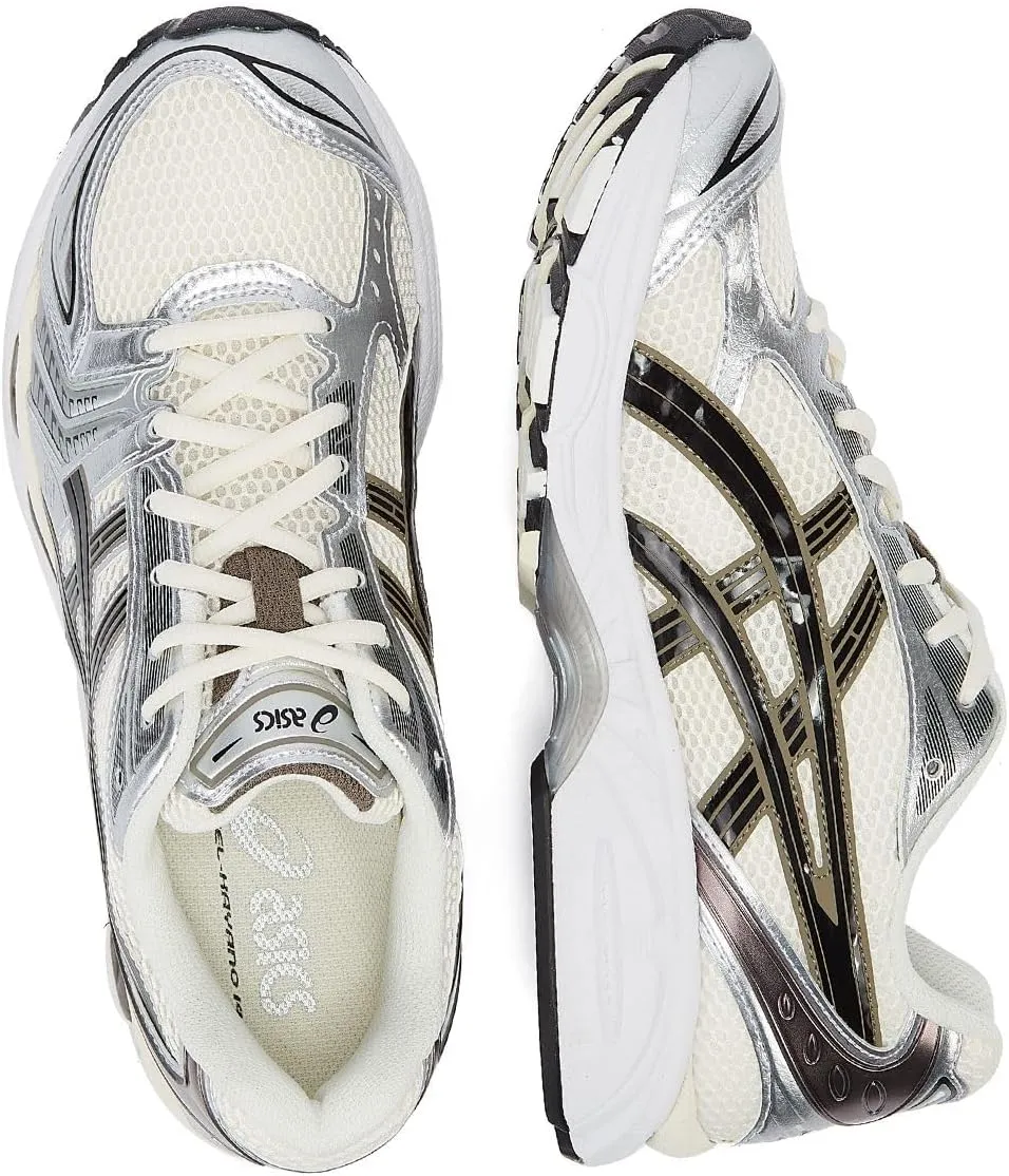 ASICS Men's Low-Top Sneakers