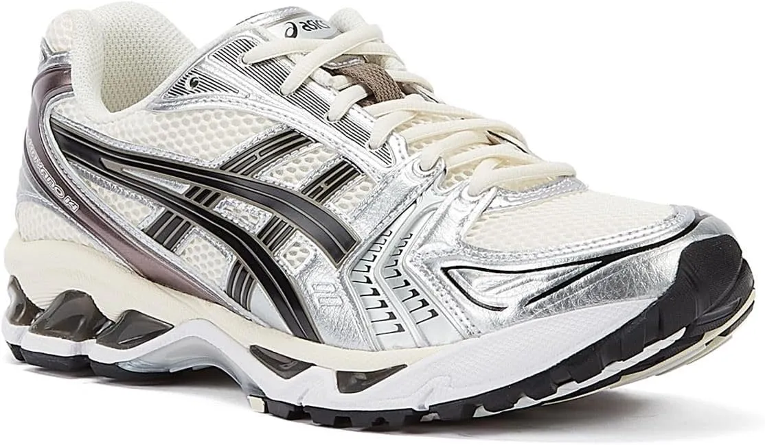 ASICS Men's Low-Top Sneakers