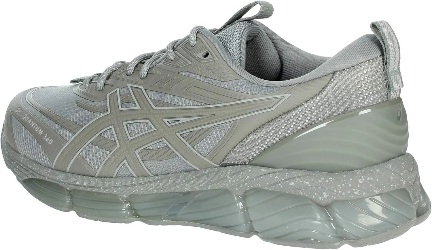 ASICS Men's Low-top Sneakers