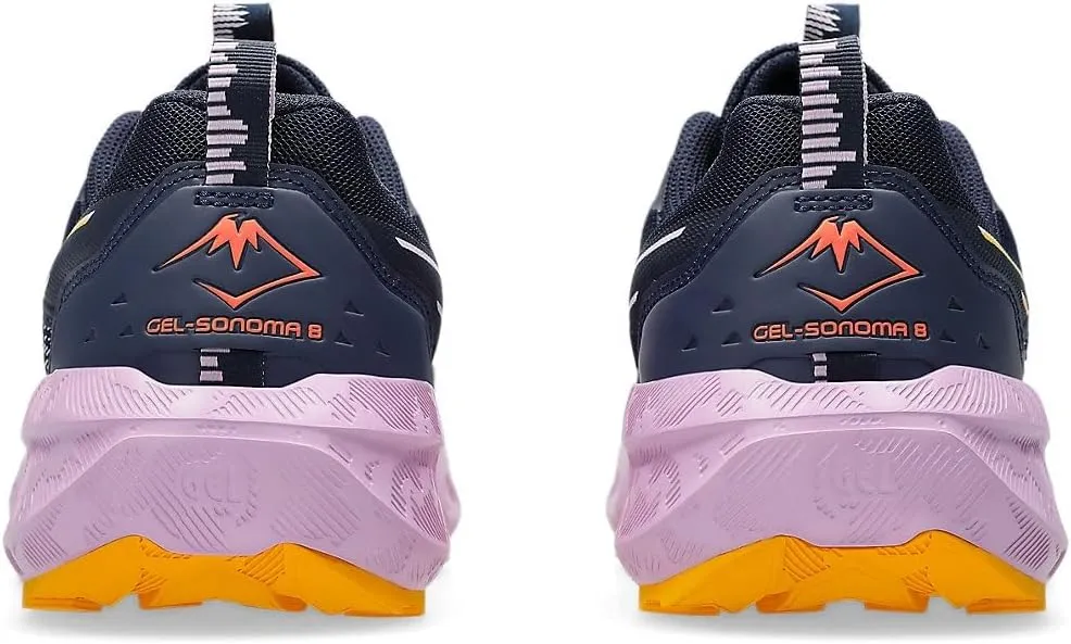 ASICS Women's Low-top Sneakers