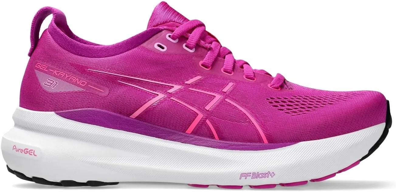 ASICS Women's Low-top Sneakers