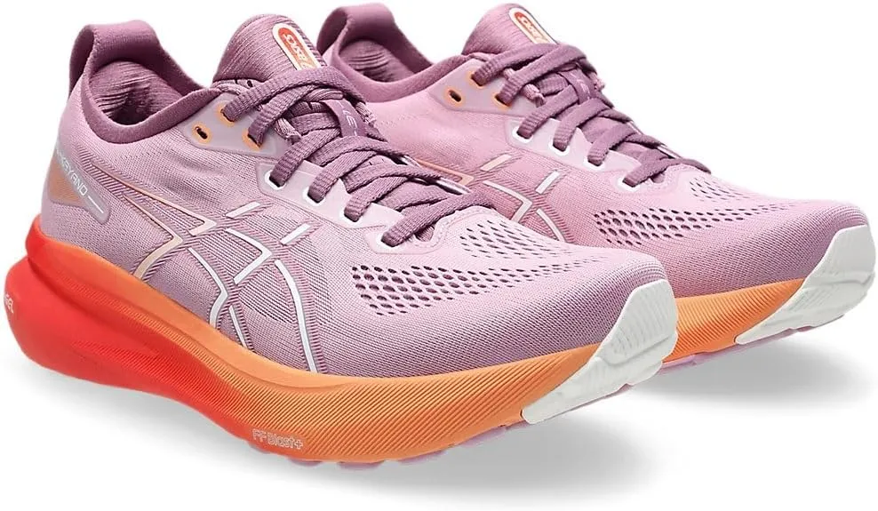 ASICS Women's Low-top Sneakers