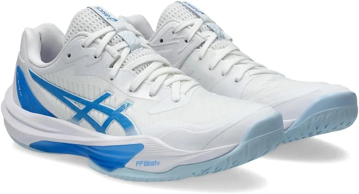 ASICS Women's Low-Top Sneakers