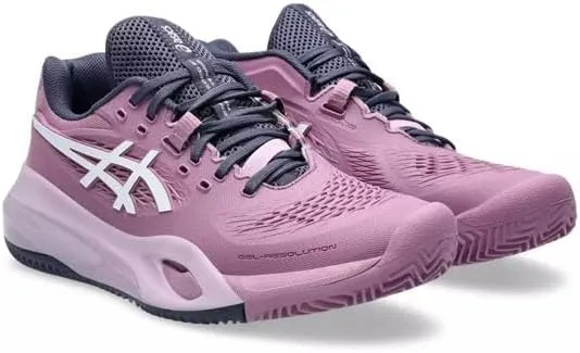 ASICS Women's Low-Top Sneakers