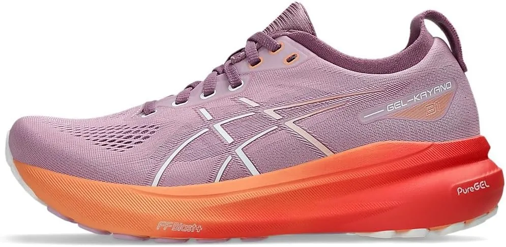ASICS Women's Low-top Sneakers