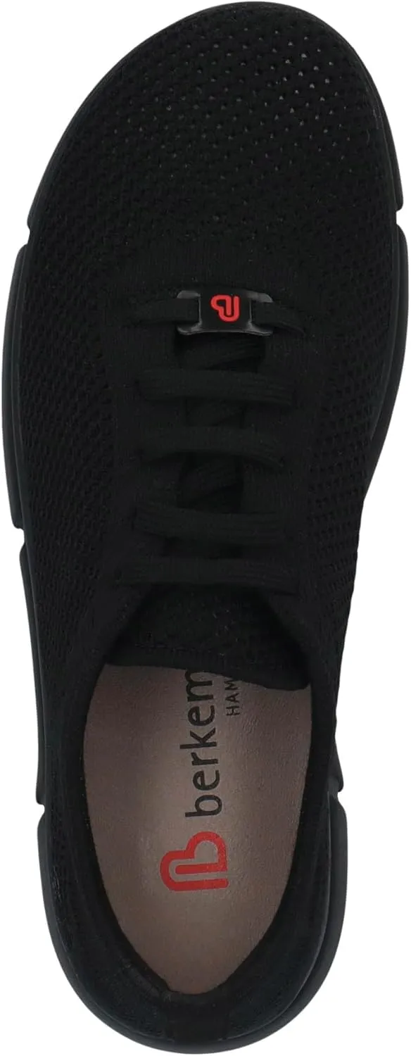Berkemann Women's Low-Top Sneakers