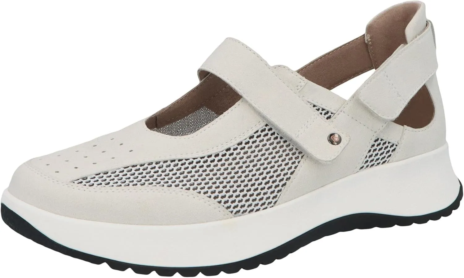Berkemann Women's Low-top Sneakers