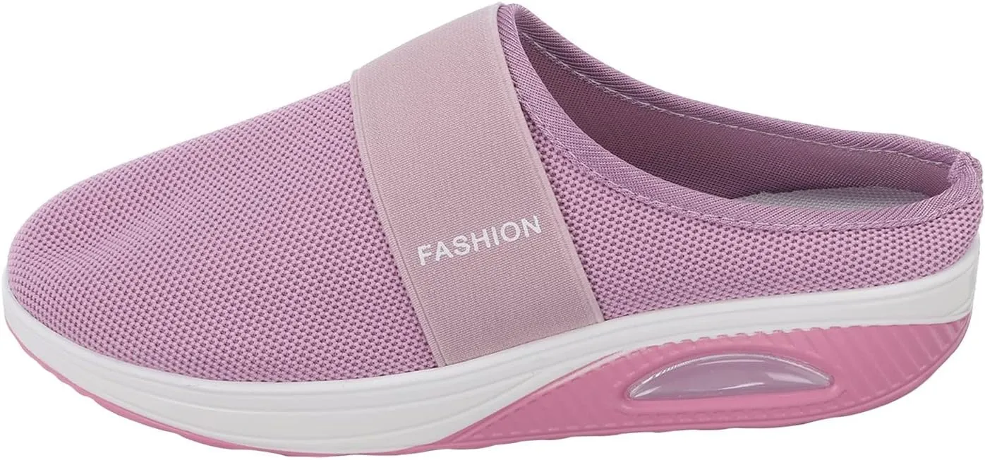 Black Sneakers for Women Workout Slip On Walking Shoes Women Size 5 Brown Walking Shoes for Women with Arch Support and Comfort Womens Slip On Sneakers Black Grey Women's Slip On Shoes Winter