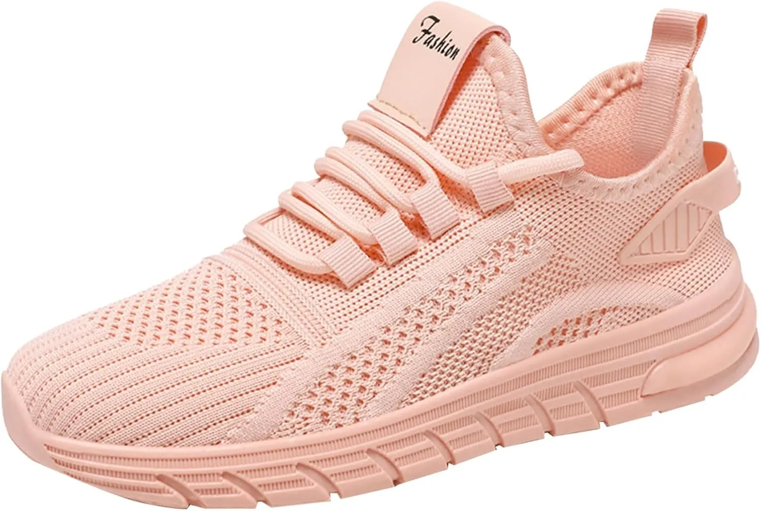 Breathable Slip on Sneakers for Women Non Slip Lightweight Casual Breathable Tennis Shoes Canvas Slip on Shoe