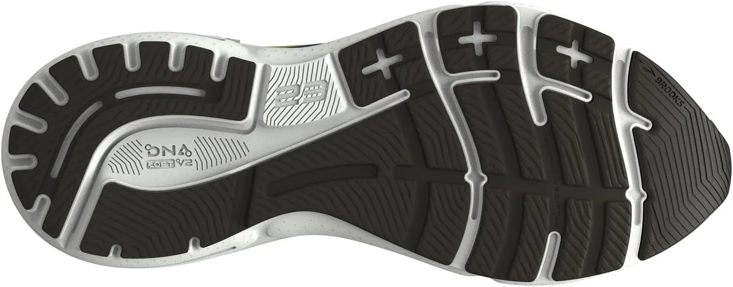 Brooks Men’s Adrenaline GTS 23 Supportive Running Shoe
