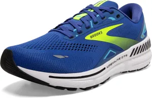 Brooks Men’s Adrenaline GTS 23 Supportive Running Shoe