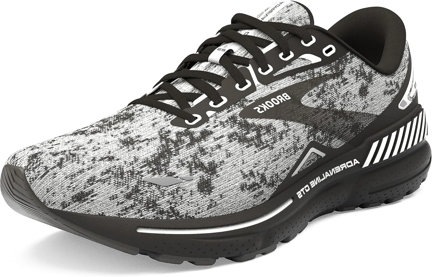 Brooks Womens Adrenaline GTS 23 Supportive Running Shoe