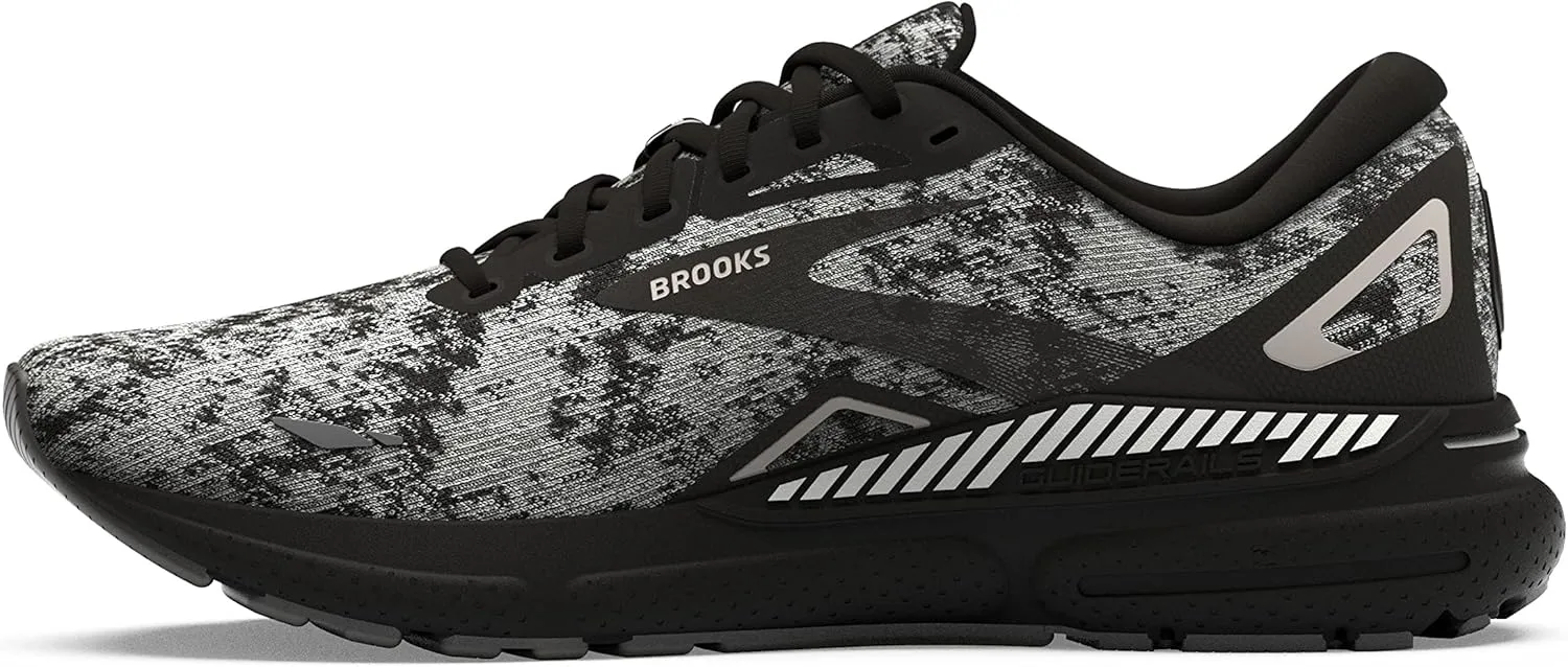 Brooks Womens Adrenaline GTS 23 Supportive Running Shoe