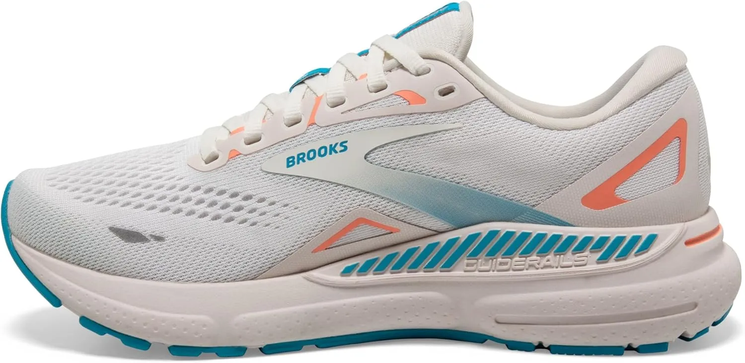 Brooks Women’s Adrenaline GTS 23 Supportive Running Shoe