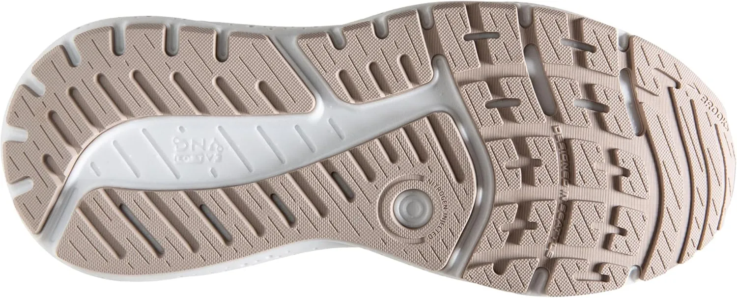 Brooks Womens Ariel GTS 23 Supportive Running Shoe