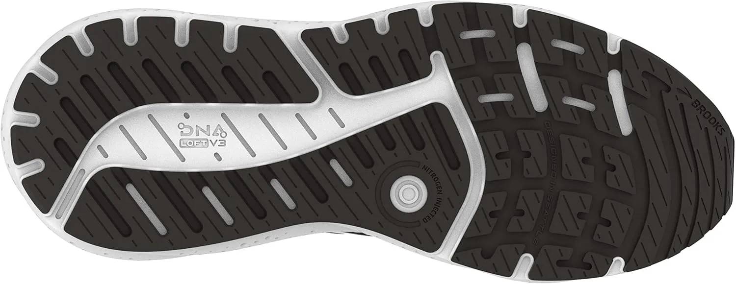 Brooks Womens Ariel GTS 23 Supportive Running Shoe