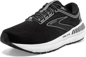 Brooks Womens Ariel GTS 23 Supportive Running Shoe