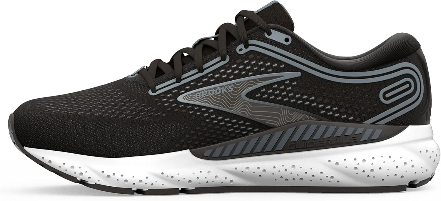 Brooks Womens Ariel GTS 23 Supportive Running Shoe