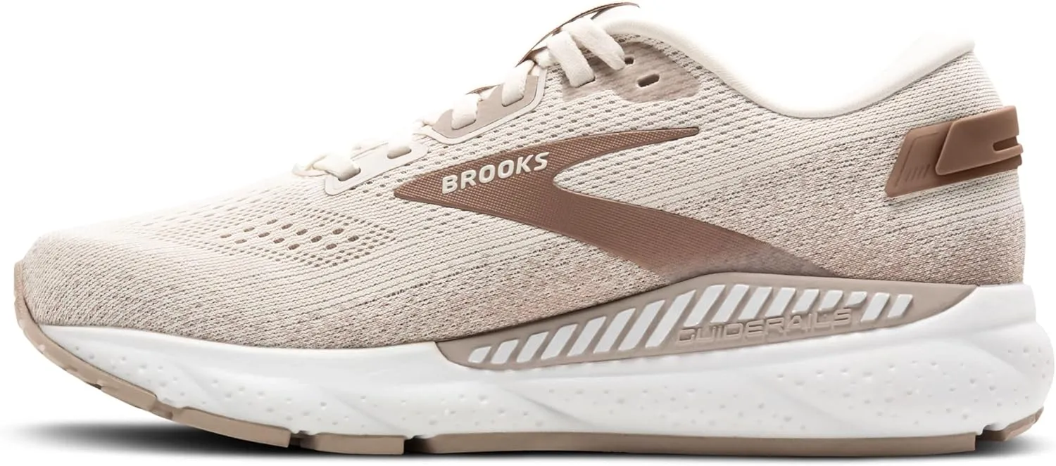 Brooks Womens Ariel GTS 24 Supportive Running & Walking Shoe