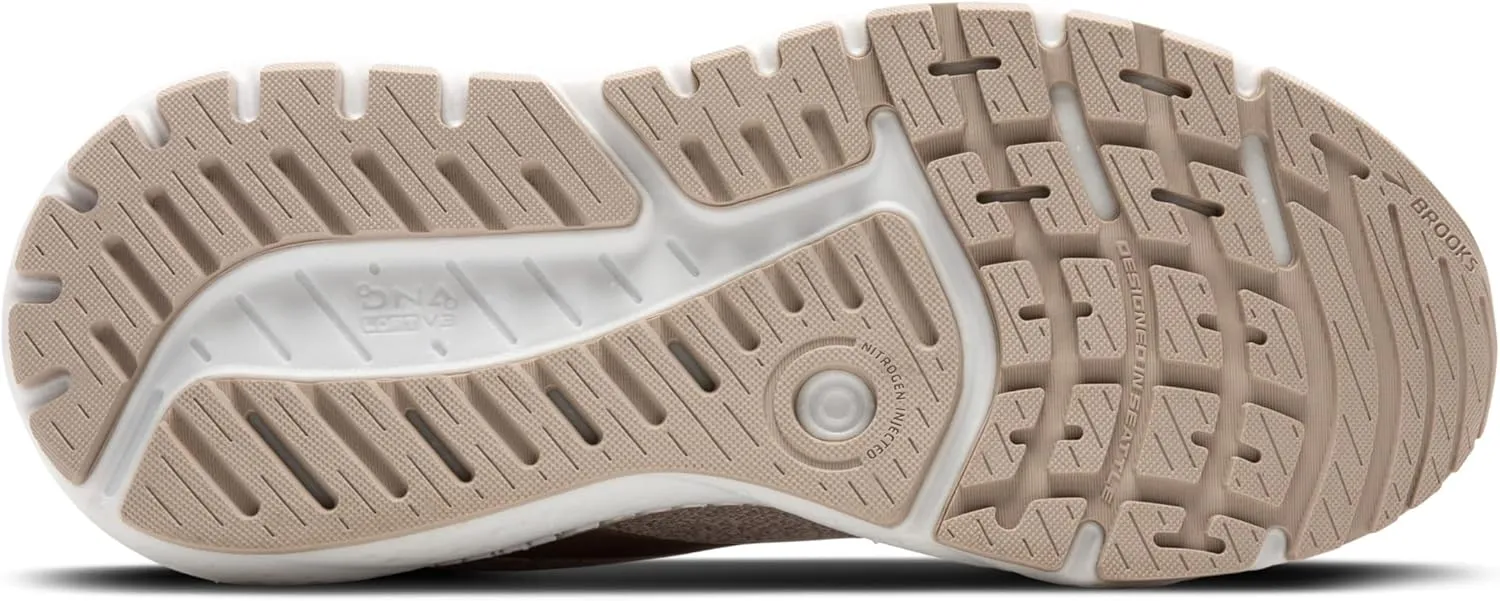 Brooks Womens Ariel GTS 24 Supportive Running & Walking Shoe