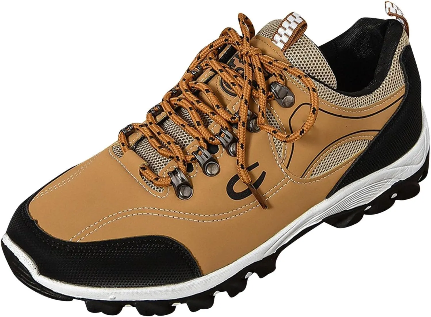 Casual Shoes for Men Leisure Summer Sport Shoes Running Breathable Fashion for Student and Teenagers