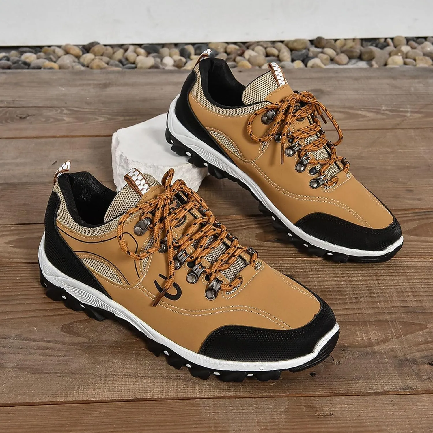 Casual Shoes for Men Leisure Summer Sport Shoes Running Breathable Fashion for Student and Teenagers
