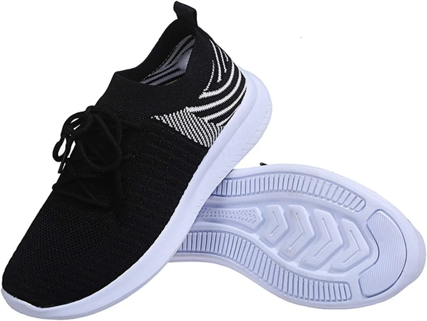 Casual Sneakers for Women Slip On Nurse Shoes for Women Dress Casual Shoes for Women 2023 Women's Sneakers Wide Zapatos De Mujer Antideslizante para Cocina