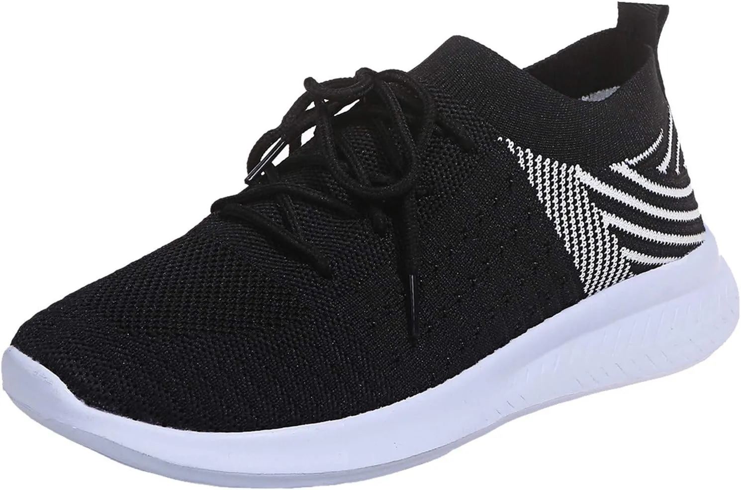 Casual Sneakers for Women Slip On Nurse Shoes for Women Dress Casual Shoes for Women 2023 Women's Sneakers Wide Zapatos De Mujer Antideslizante para Cocina
