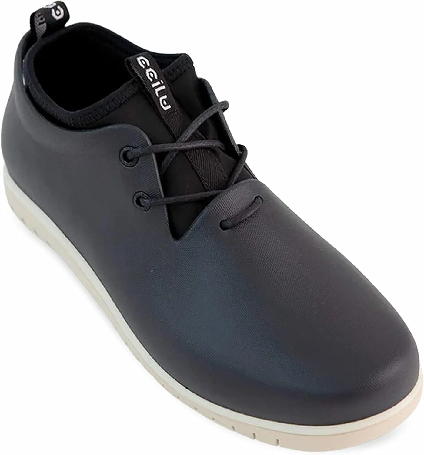 Ccilu XpreSole Panto Women's Low-Top Boots, Outdoor Boots, Waterproof, Lightweight, Vegan, High Grip, Made from Sustainable Coffee Grounds