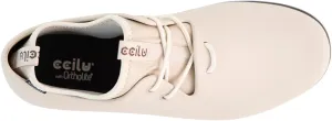 Ccilu XpreSole Panto Women's Low-Top Boots, Outdoor Boots, Waterproof, Lightweight, Vegan, High Grip, Made from Sustainable Coffee Grounds