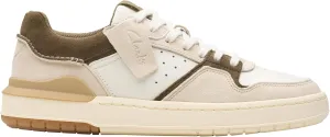 Clarks Men's Low-Top Sneakers