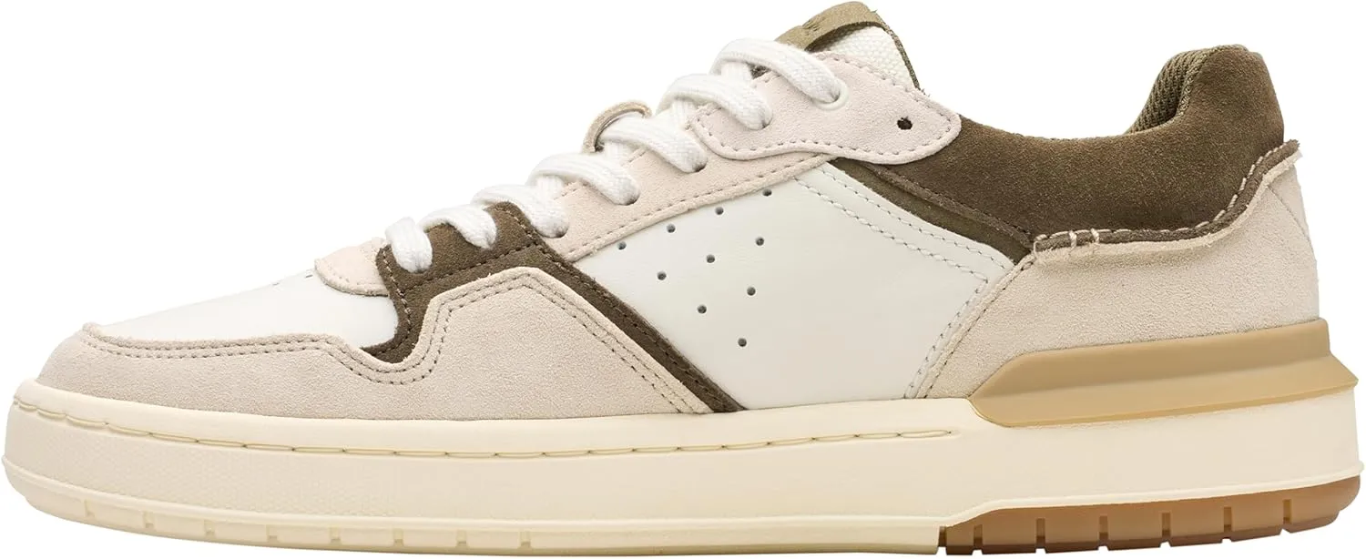 Clarks Men's Low-Top Sneakers