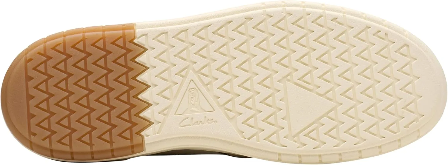 Clarks Men's Low-Top Sneakers