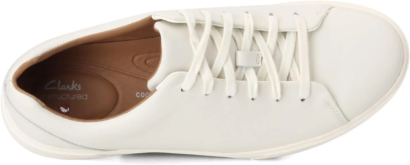 Clarks Men's Low-Top Sneakers