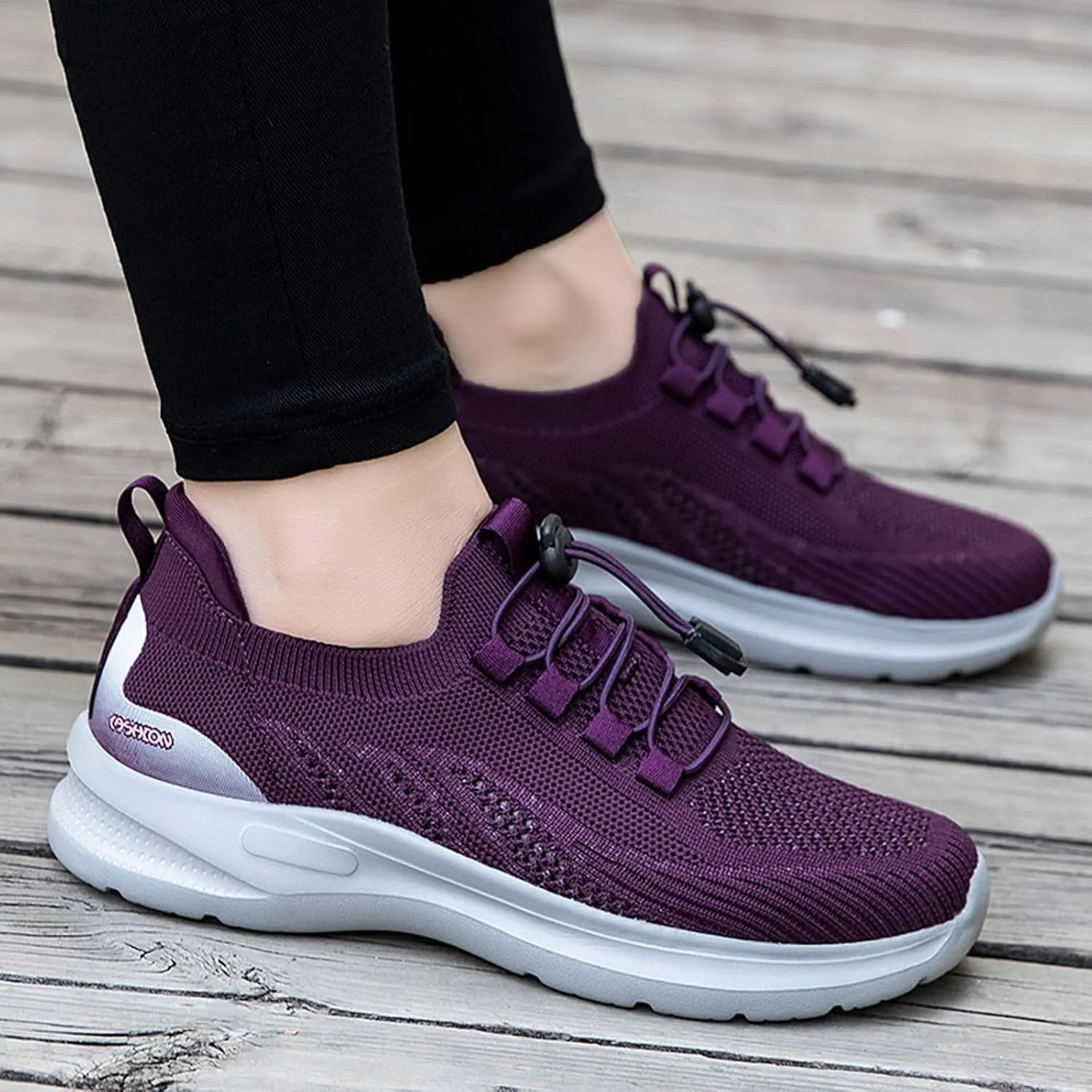 Comfortable White Sneakers for Women Arch Support Slip On Sneakers Women Arch Support Wide Women Slip On Shoes Wide Slip On Sneakers Women Wide Width Only Comfy Non Slip Work Shoes for Women