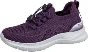 Comfortable White Sneakers for Women Arch Support Slip On Sneakers Women Arch Support Wide Women Slip On Shoes Wide Slip On Sneakers Women Wide Width Only Comfy Non Slip Work Shoes for Women