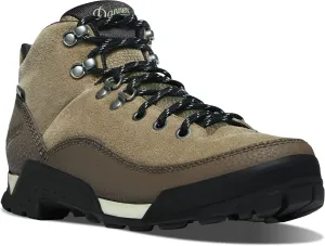 Danner Panorama 6 Waterproof Hiking Boots for Women with Rich Suede Upper, Breathable Dry Barrier, Comfort Footbed, and Traction Outsole