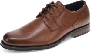 Dockers Men's Edgar Oxford, Cognac, 13