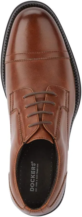 Dockers Men's Garfield