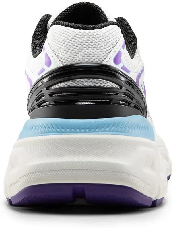 DREAM PAIRS Women's Platform Chunky Liv Fashion Sneakers Walking Lace-Up Comfortable Y2K-Style Sneakers Workout Sport Work Casual Tennis Shoes