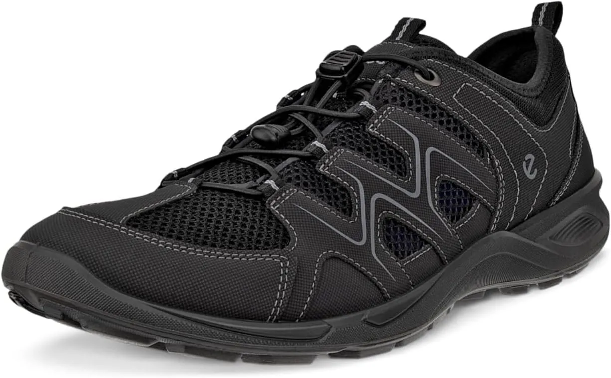 ECCO Women's Low-Top Sneakers