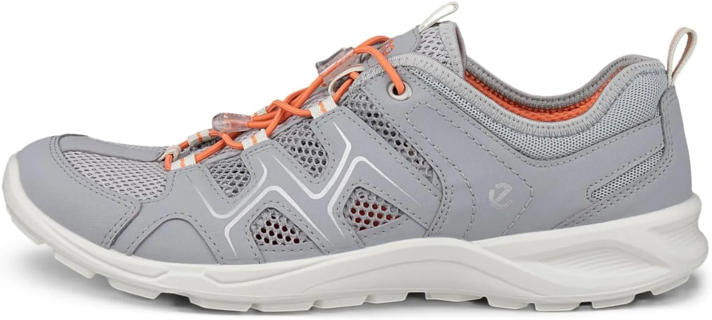 ECCO Women's Low-Top Sneakers