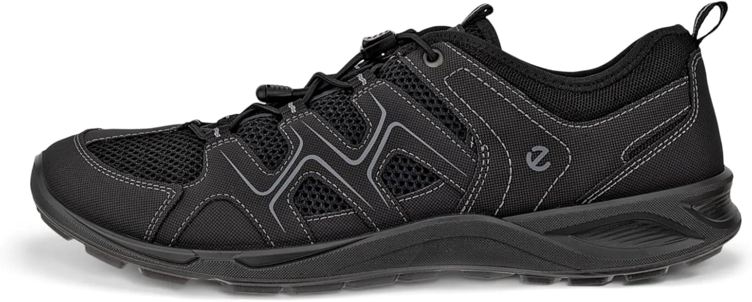 ECCO Women's Low-Top Sneakers