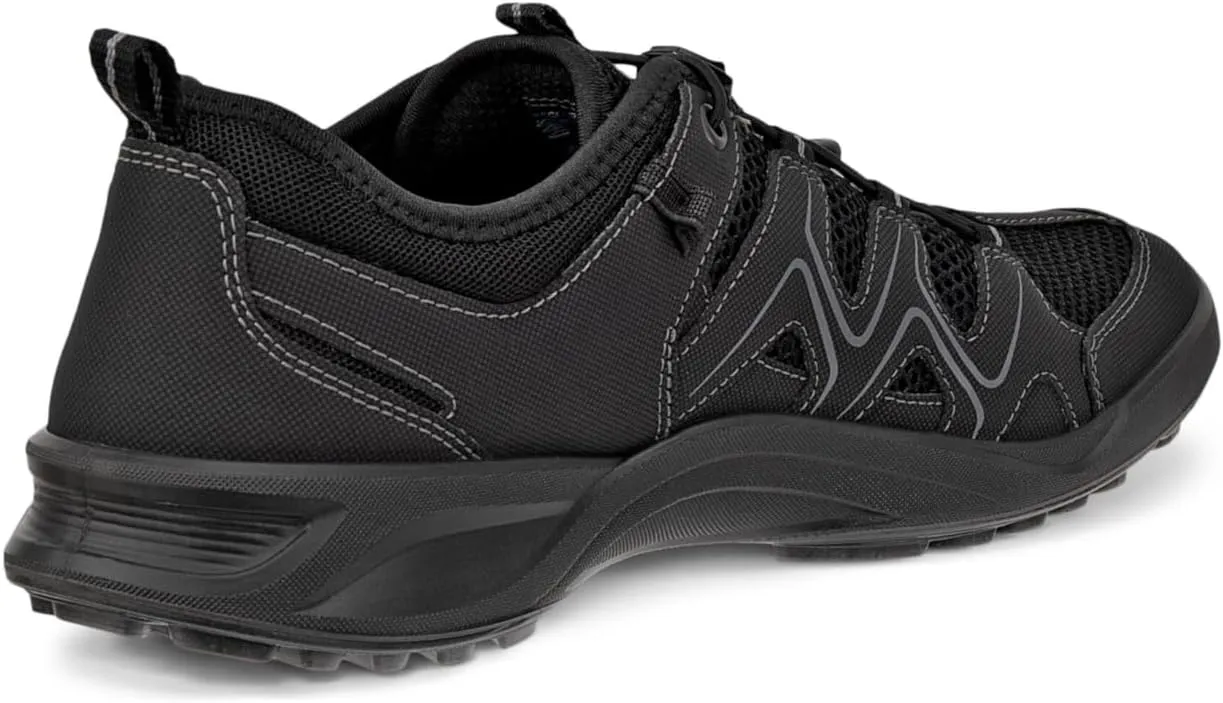 ECCO Women's Low-Top Sneakers