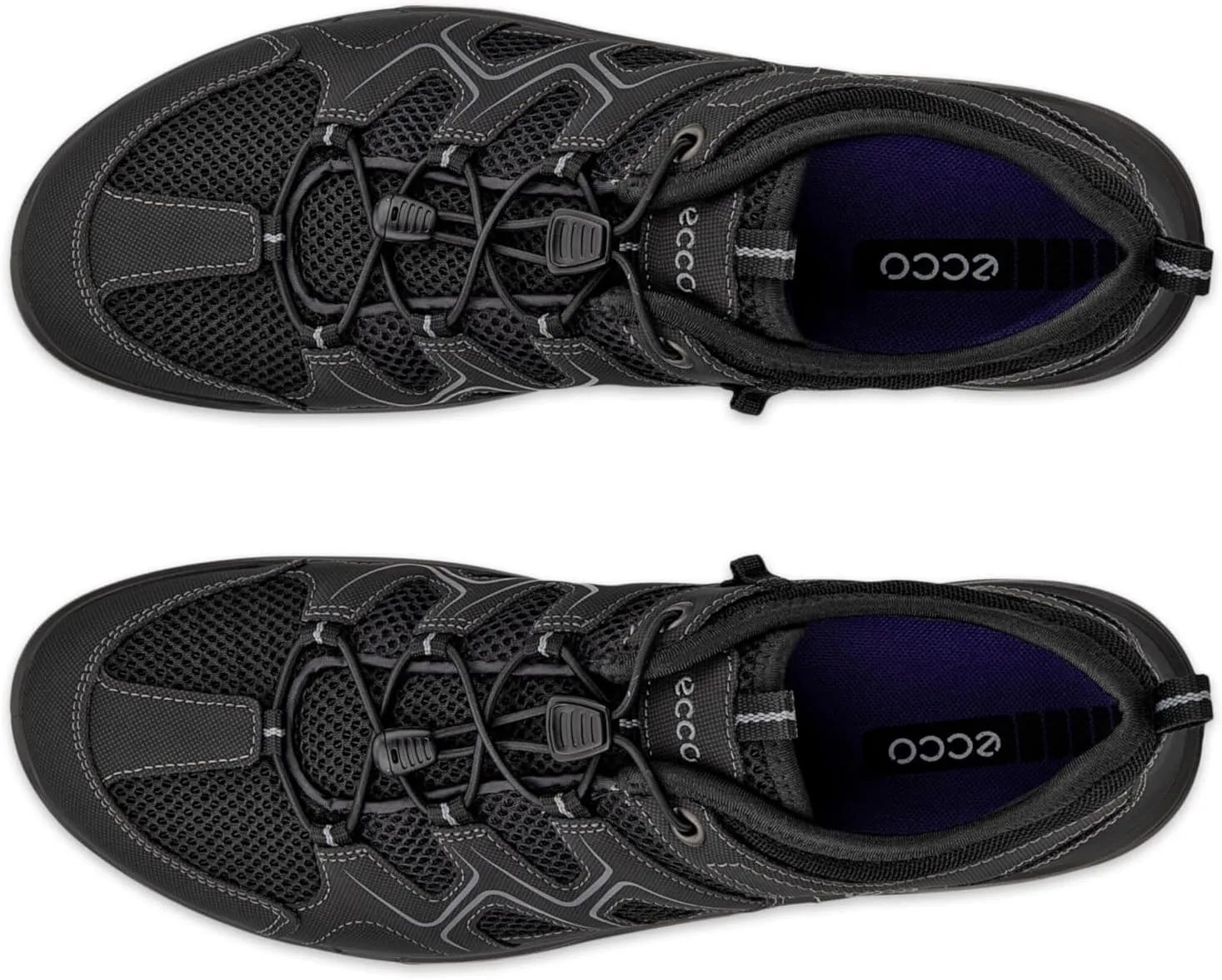 ECCO Women's Low-Top Sneakers